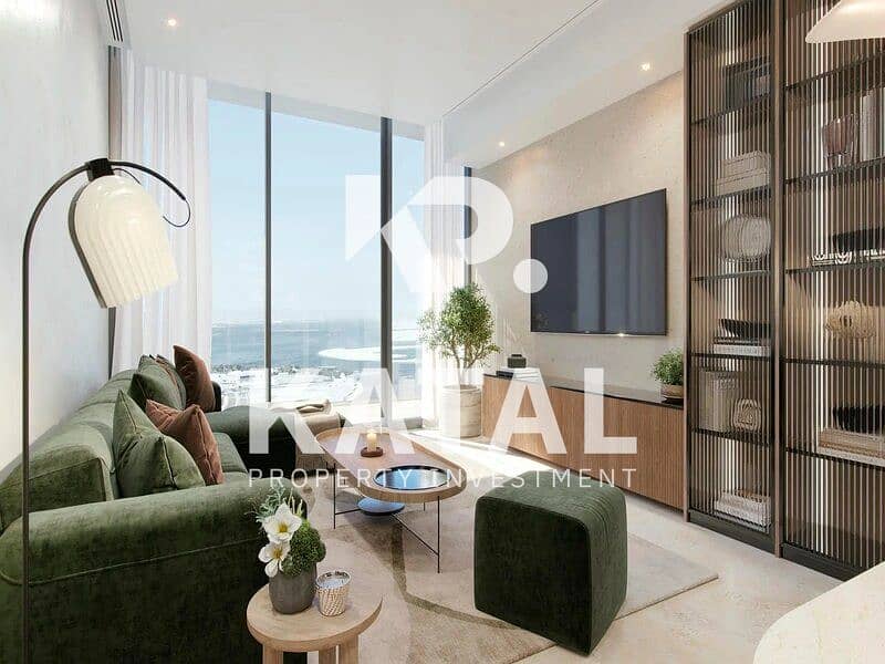 9 Reem Eleven, Al Reem Island, for sale Apartment, Reem Mall 09. jpg