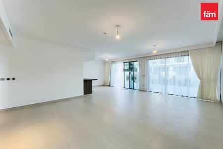 4 Bedroom Villa for Rent in Tilal Al Ghaf, Dubai - Single Row | Brand New | Closed Kitchen | Vacant