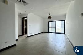 2 Bed | Lake View | Vacant | Unfurnished