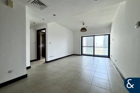 2 Bedroom Flat for Rent in Jumeirah Lake Towers (JLT), Dubai - 2 Bed | Lake View | Vacant | Unfurnished