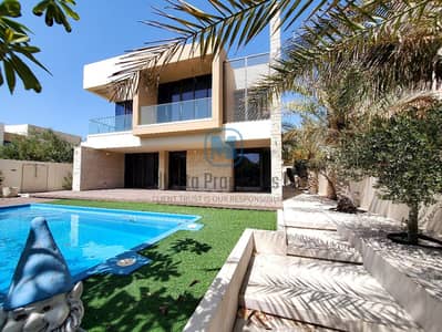 4 Bedroom Flat for Rent in Saadiyat Island, Abu Dhabi - ac4ad419-2cdf-47c5-919b-ccc7e6432c55. jpg
