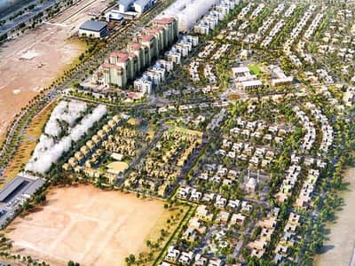 Plot for Sale in Zayed City, Abu Dhabi - 655cd27540d57. jpg
