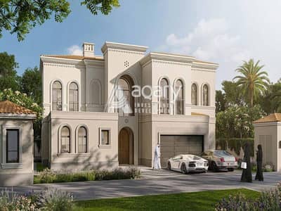 فیلا 6 غرف نوم للبيع في مدينة زايد، أبوظبي - فیلا في قرطبة،بلوم ليفينج،مدينة زايد 6 غرف 7086668 درهم - 11377818