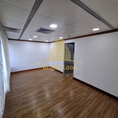 Office for Rent in Hamdan Street, Abu Dhabi - IMG-20250417-WA0011. jpg