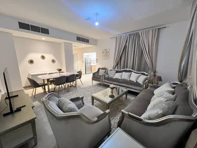 4 Bedroom Townhouse for Rent in Yas Island, Abu Dhabi - WhatsApp Image 2025-04-16 at 13.35. 21 (2). jpeg