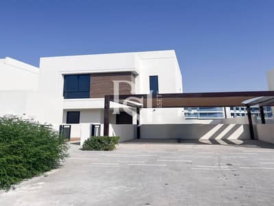 3 Bedroom Villa for Rent in Yas Island, Abu Dhabi - 2. jpg