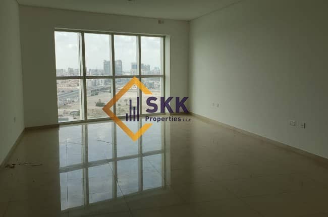 Beautiful Spacious 3BR+M | Sea View | Best Price