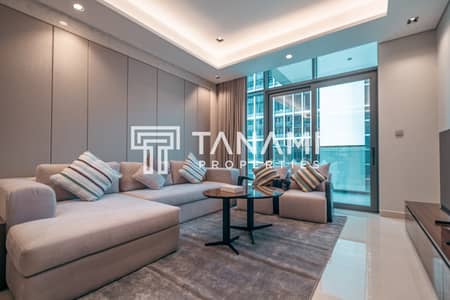 1 Bedroom Apartment for Sale in Business Bay, Dubai - FULLY FURNISHED | READY FOR AIR BNB |SPACIOUS UNIT