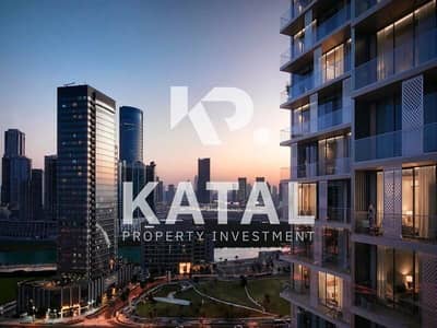 شقة 2 غرفة نوم للبيع في جزيرة الريم، أبوظبي - Reem Eleven, Al Reem Island, for sale Apartment, Reem Mall 01. jpg