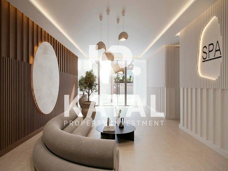 14 Reem Eleven, Al Reem Island, for sale Apartment, Reem Mall 05. jpg