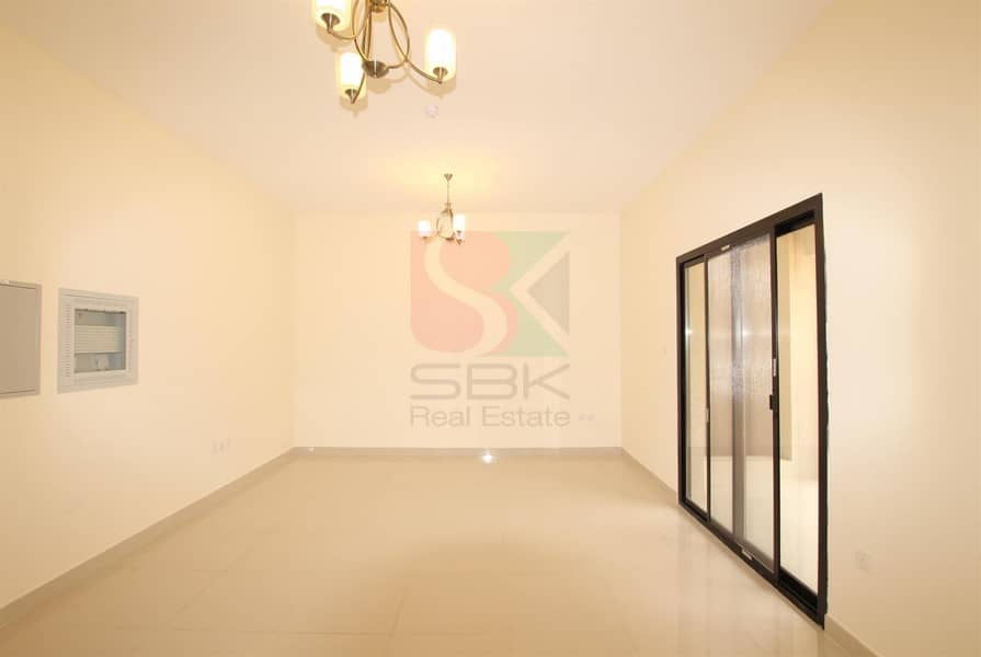 Brand New 2BHK With All Facilities in Nad Al Hamar