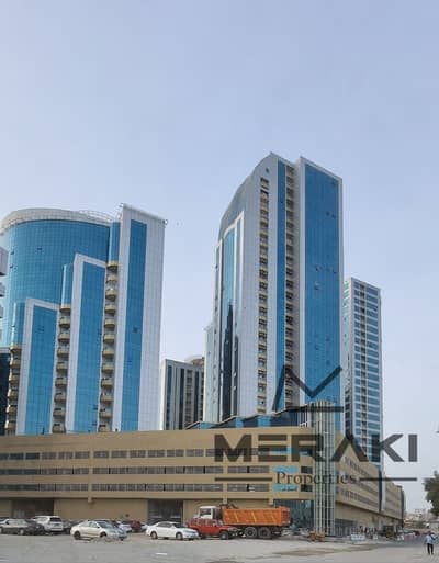 1 Спальня Апартамент Продажа в Аль Бустан, Аджман - IMG-20250204-WA0229. jpg