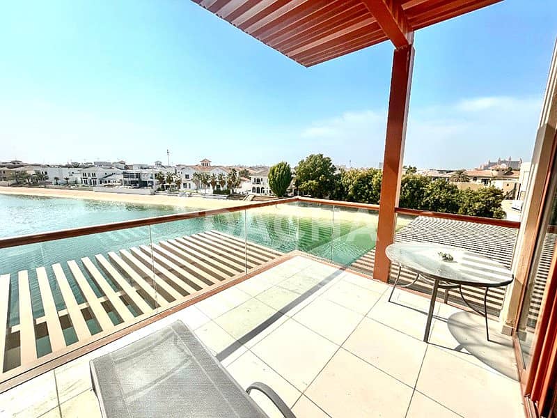 Gated Parking | Waterfront View | Vacant Gated Parking | Waterfront View | Vacant