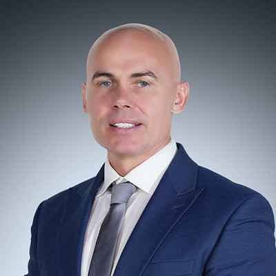 Andrew Mckeown