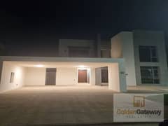 فیلا في جولف لينكس،إعمار الجنوب،دبي الجنوب 4 غرف 210000 درهم - 11378098