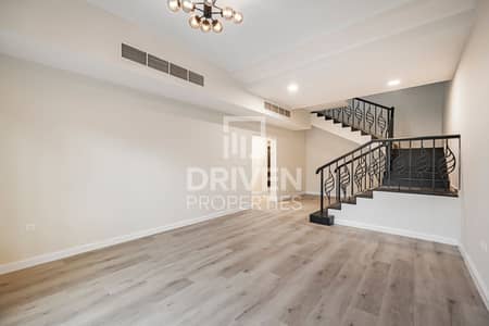 4 Bedroom Villa for Rent in Al Barsha, Dubai - Fully Renovated | Exclusive | Ready to Move In 4 Bedroom Villa for Rent in Al Barsha, Dubai - Fully Renovated | Exclusive | Ready to Move In