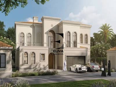 5 Bedroom Villa for Sale in Zayed City, Abu Dhabi - WhatsApp Image 2025-03-15 at 11.47. 44 AM (2). jpeg