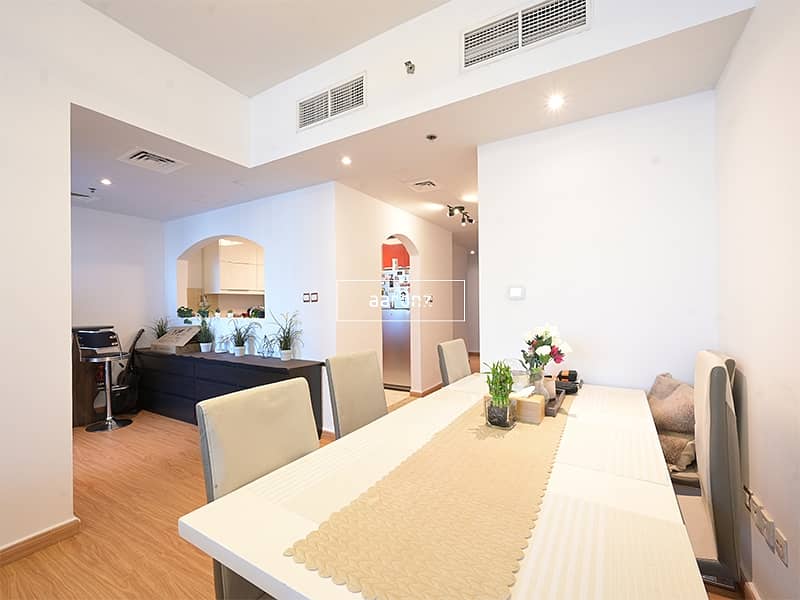 Fully Furnished | Spacious | High Floor | Balcony Fully Furnished | Spacious | High Floor | Balcony