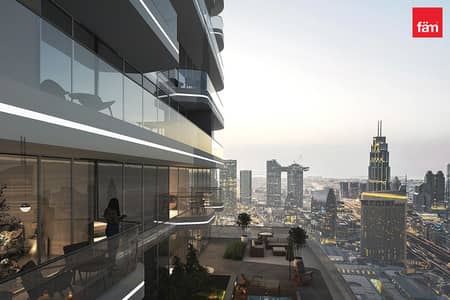 2 Bedroom Flat for Sale in Downtown Dubai, Dubai - HIGH FLOOR LEFT | DUPLEX FOR SALE| IN DOWNTOWN