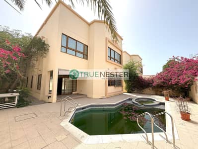 4 Bedroom Villa for Rent in Umm Suqeim, Dubai - IMG_0504. jpg