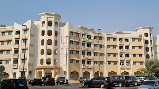 1 Bedroom Apartment for Sale in International City, Dubai - CHI1. png