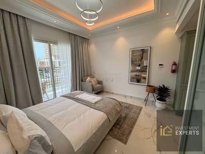 Studio for Rent in Arjan, Dubai - BRAND NEW STUDIO | HIGH-END AMENITIES | READY TO MOVE IN!