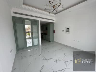Studio for Rent in Arjan, Dubai - LUXURY STUDIO | PREMIUM AMENITIES | AVAILABLE NOW!