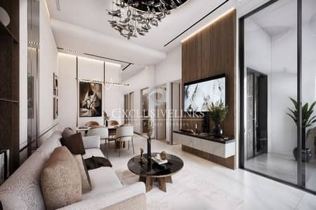 2 Bedroom Flat for Sale in Dubai Islands, Dubai - High ROI | Smart Home |  Q1 2027 Handover