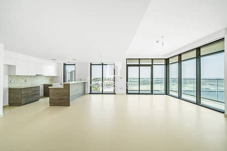 3 Bedroom Apartment for Sale in Dubai Creek Harbour, Dubai - Ready to Move | Spacious Living | Canal Views