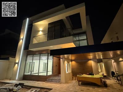 5 Bedroom Villa for Sale in Al Rawda, Ajman - WhatsApp Image 2025-04-17 at 16.39. 48_b42d5be5. jpg