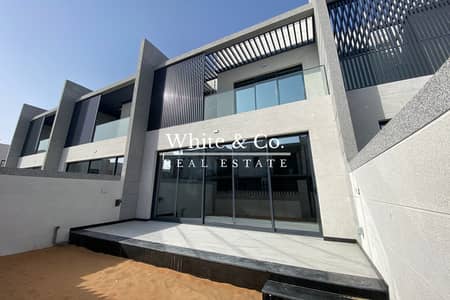 4 Bedroom Townhouse for Sale in Al Furjan, Dubai - Brand New | Vastu Compliant | Huge Layout