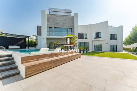 7 Bedroom Villa for Sale in Emirates Hills, Dubai - DSC05004-HDR. jpg