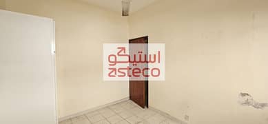 شقة في مبنى بلوك د،المطينة،ديرة 1 غرفة 40000 درهم - 11378452