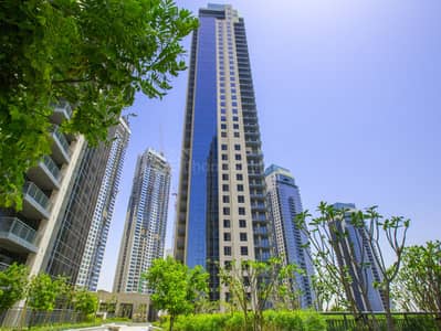 1 Bedroom Flat for Sale in Dubai Creek Harbour, Dubai - Spacious 1BR | Unfurnished | Prime Location