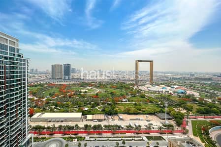 2 Bedroom Flat for Rent in Bur Dubai, Dubai - Huge Corner Unit|Appliances Included |Amazing View