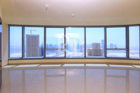 شقة 3 غرف نوم للبيع في جزيرة الريم، أبوظبي - 3BRM-Unit-4301-Sun-Tower-Shams-Abu-Dhabi-Al-Reem-Island-Abu-Dhabi-UAE (2). jpg