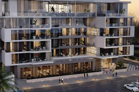 Другое коммерческое Продажа в Арджан, Дубай - Marketing Image 1