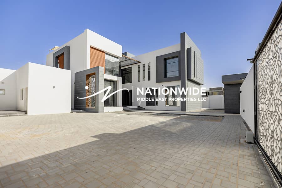 Vacant| Brand-New 5BR| Stylish Layout| Prime Area Vacant| Brand-New 5BR| Stylish Layout| Prime Area