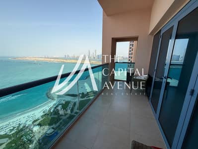 3 Bedroom Apartment for Sale in The Marina, Abu Dhabi - WhatsApp Image 2025-04-17 at 14.20. 21 (2). jpeg