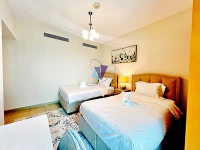 3 Bedroom Apartment for Rent in Al Markaziya, Abu Dhabi - image00402. jpeg