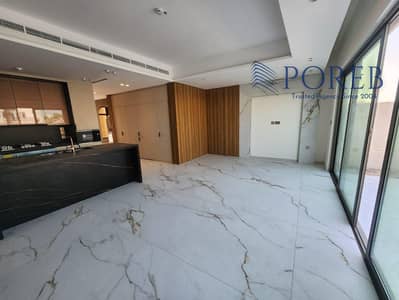 3 Bedroom Townhouse for Rent in Jumeirah Golf Estates, Dubai - IMG-20250117-WA0021. jpg