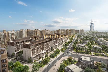 乌姆苏盖姆区, 迪拜 1 卧室公寓待售 - 位于乌姆苏盖姆区,麦迪纳朱美拉生活馆公寓,乔马纳公寓,乔马纳7号公寓 1 卧室的公寓 2300000 AED - 11378774 乌姆苏盖姆区, 迪拜 1 卧室公寓待售 - 位于乌姆苏盖姆区,麦迪纳朱美拉生活馆公寓,乔马纳公寓,乔马纳7号公寓 1 卧室的公寓 2300000 AED - 11378774