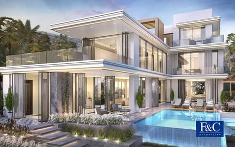 DAMAC Islands， 迪拜 4 卧室联排别墅待售 - 位于DAMAC Islands，Bali 4 卧室的联排别墅 2400000 AED - 11378867