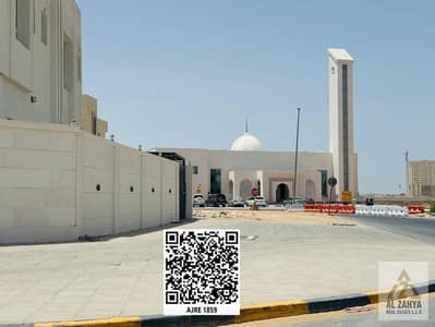 Plot for Sale in Al Helio, Ajman - WhatsApp Image 2025-04-17 at 3.04. 09 PM (6). jpeg