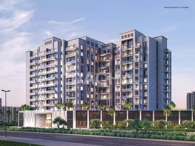 2 Bedroom Apartment for Sale in Al Furjan, Dubai - 2 Bedrooms | Near Metro | Payment Plan