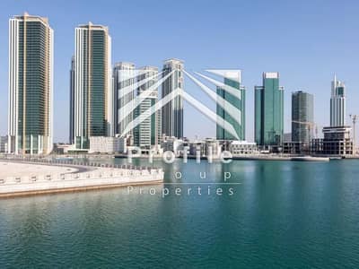 5 Bedroom Penthouse for Rent in Al Reem Island, Abu Dhabi - marina-heights-l1-1024x683 copy. jpg
