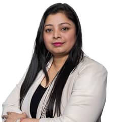 Reshmi Firoz Jasani