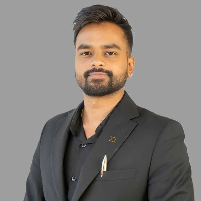 Dinesh Gupta