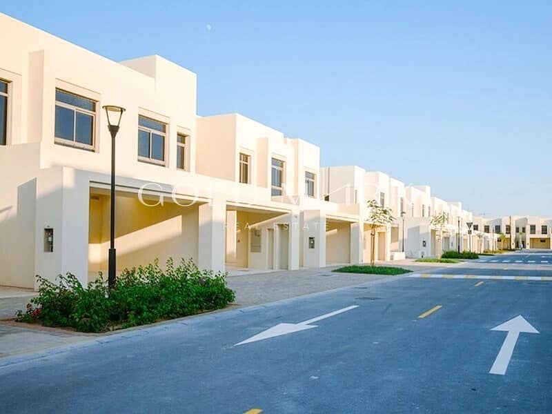 位于城市广场,里姆联排别墅 4 卧室的别墅 210000 AED - 11308251 位于城市广场,里姆联排别墅 4 卧室的别墅 210000 AED - 11308251