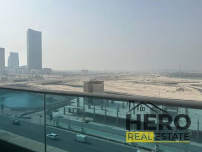 Studio for Rent in Al Reem Island, Abu Dhabi - 3. jpg